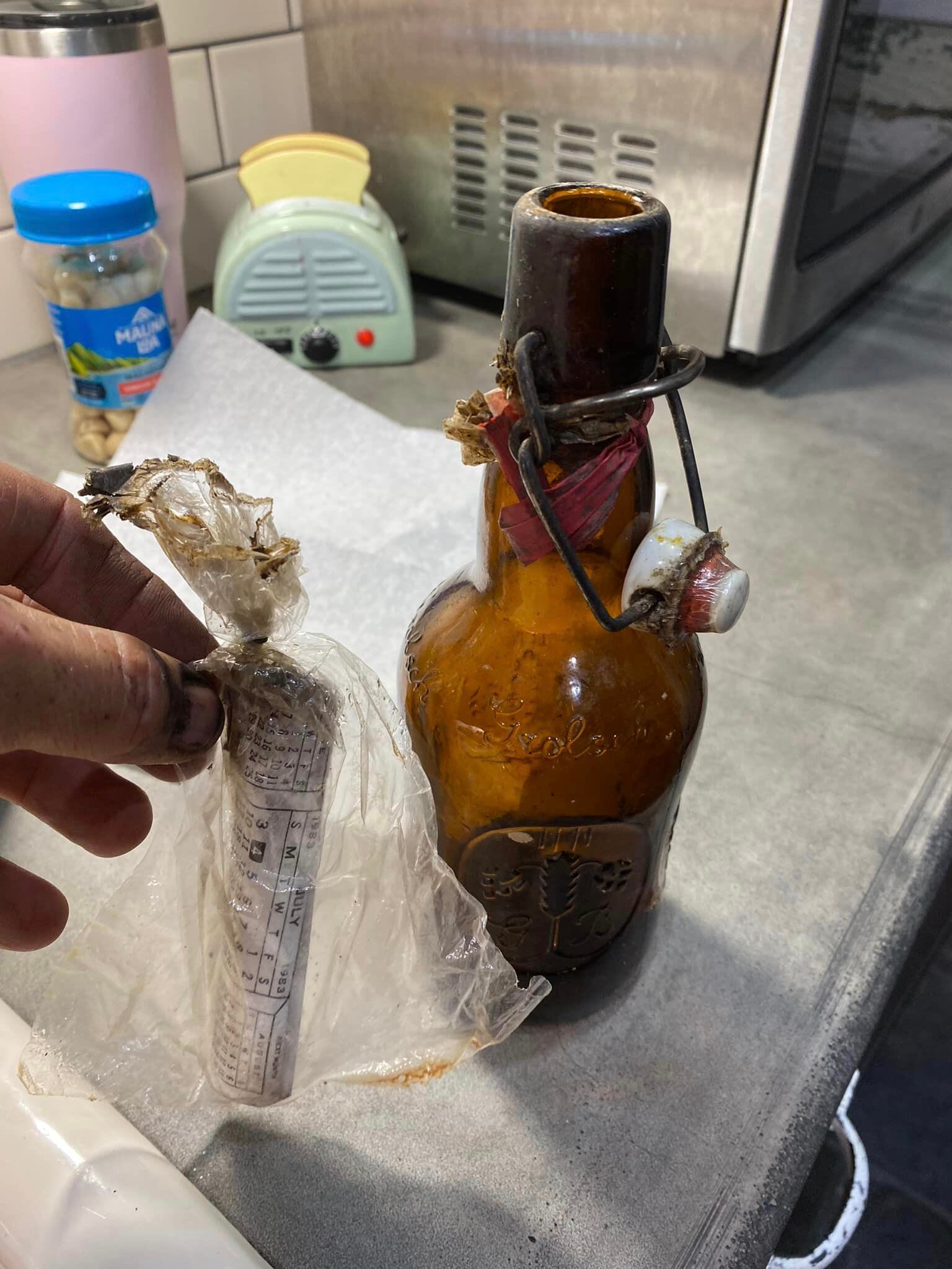 Foto: Jeremy Weir / Facebook