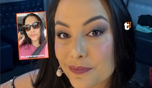 Natalia Salas suspende su cirugía y explica qué ocurrió con su salud: “Dios sabe por qué”