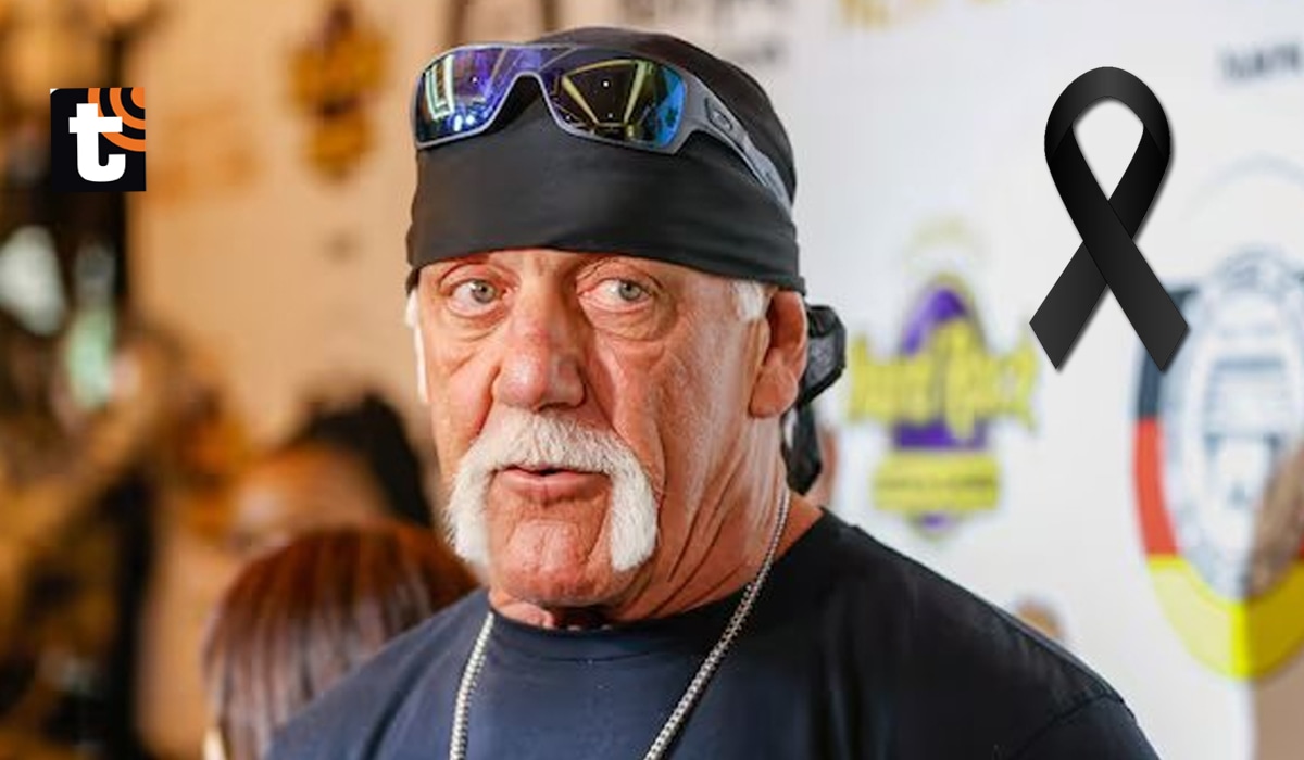 Hulk Hogan, cuyo nombre real era Terry Bollea, se convirtió en un fenómeno global tras su ingreso a la entonces WWF (hoy WWE).