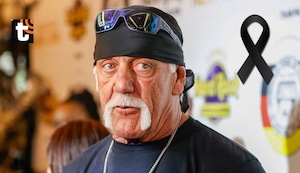 Hulk Hogan muere a los 71 años: ícono de la lucha libre fallece de un paro cardíaco