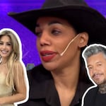 Insinúa que Milett estaría detrás de la crisis económica de Tinelli