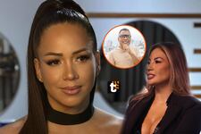 ¡Se hartó! Tenchy Ugaz enviará carta notarial a Melissa tras vincularlo con Pamela: “Deje de mencionarme”