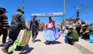 Nuevas rutas del contrabando en frontera Perú - Bolivia operan con impunidad por falta de control de autoridades