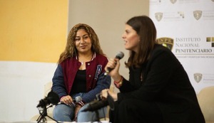 Lanzan podcast para conocer la realidad que se vive en las prisiones peruanas