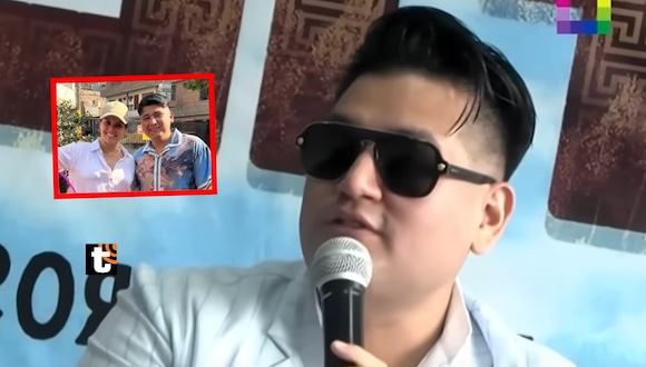 TROME - Deyvis Orosco ‘RESPONDE’ tras guerra declarada con su primo Bill y Andrea