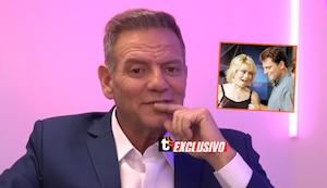 Bruno Cavassa revela cómo conoció a Gisela: “Había terminado con Roberto”