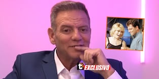 Bruno Cavassa revela cómo conoció a Gisela Valcárcel.