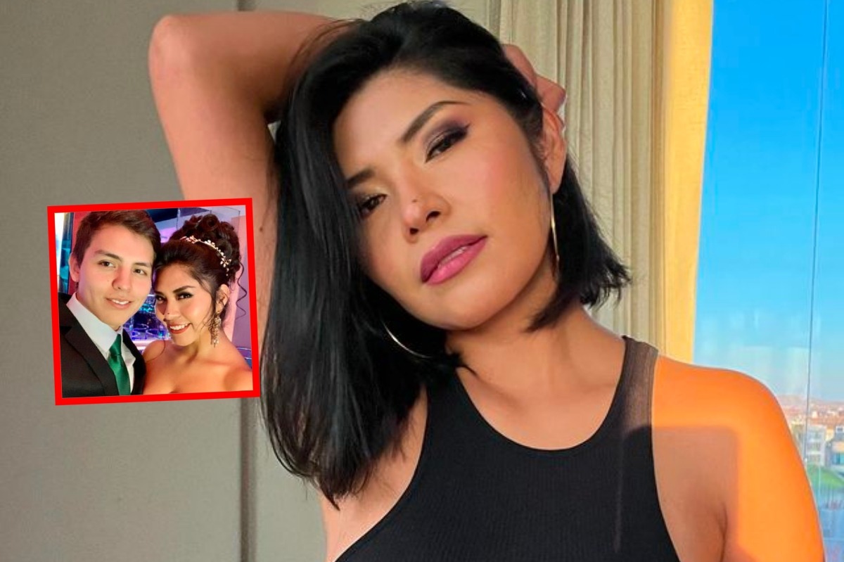 Yarita Lizeth ¿Quién es su esposo Patric Lundeberg?