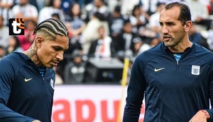 ¿Paolo Guerrero o Hernán Barcos?: Alianza Lima solo mantendría a uno de sus dos veteranos para la temporada 2025