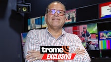 Phillip Butters: “No se puede indultar a un golpista y corrupto como Castillo”