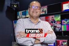 Phillip Butters: “No se puede indultar a un golpista y corrupto como Castillo”
