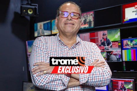Phillip Butters: “No se puede indultar a un golpista y corrupto como Castillo”