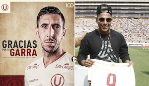 Cambios en Ate: Universitario despide oficialmente a Diego Dorregaray, ¿llega Ruidíaz?