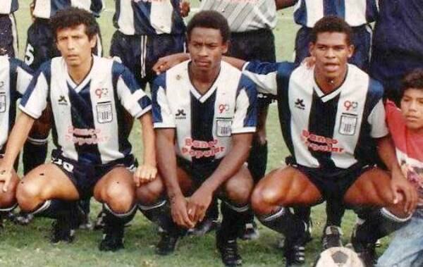 Alianza Lima: Hernán Barcos está a pocos goles de igualar a Rosinaldo Lopes.