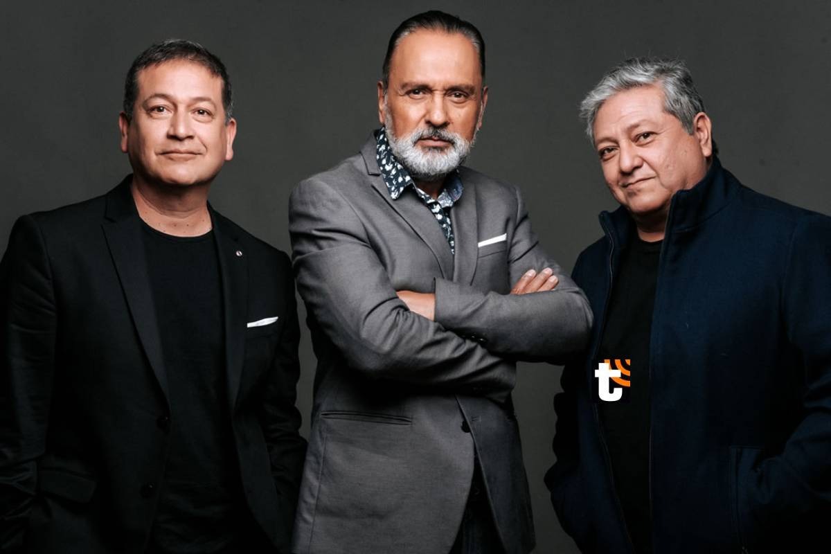 El Grupo RIO tocará en San Valentín para todos los enamorados y amantes de su música.