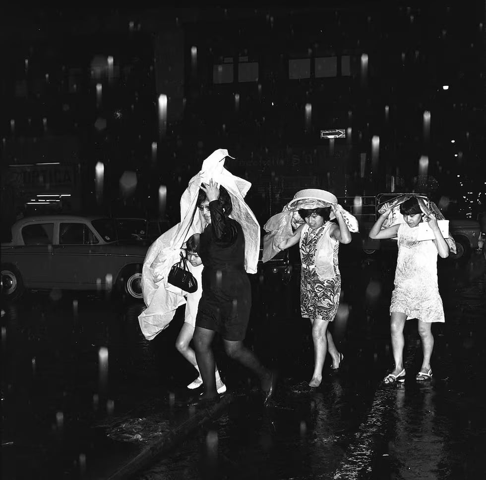 (Foto GEC Archivo Histórico)