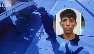 ¡Tragedia en Comas! Joven chofer de combi de 19 años fue baleado por falso pasajero en plena ruta y fallece en el hospital