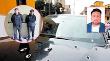 Sicarios acribillan a balazos a conductor y dejan una mujer herida en el Callao: habría sido por venganza, según PNP