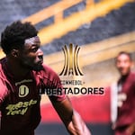 Sekou Gassama será sorpresa de Universitario ante Coquimbo por Copa Libertadores