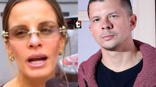 Ale Baigorria pone en su sitio a Mario Hart tras comentarios sobre su ‘matri’ y le advierte: “Pude haber contado cosas”