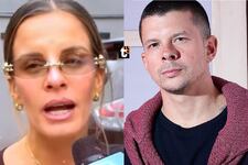 Ale Baigorria pone en su sitio a Mario Hart tras comentarios sobre su ‘matri’ y le advierte: “Pude haber contado cosas”