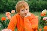Ed Sheeran, el artista de la década en el Reino Unido