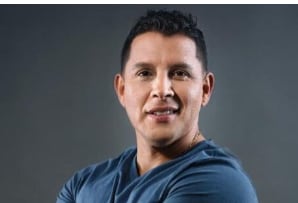 Néstor Villanueva fue denunciado por Greis Keren