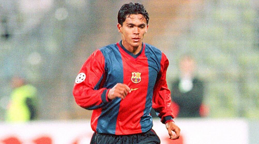 El brasileño Giovani llegó a ser nombrado como el nuevo Pelé gracias a su regate y talento con el balón (Foto: Transfermarket)