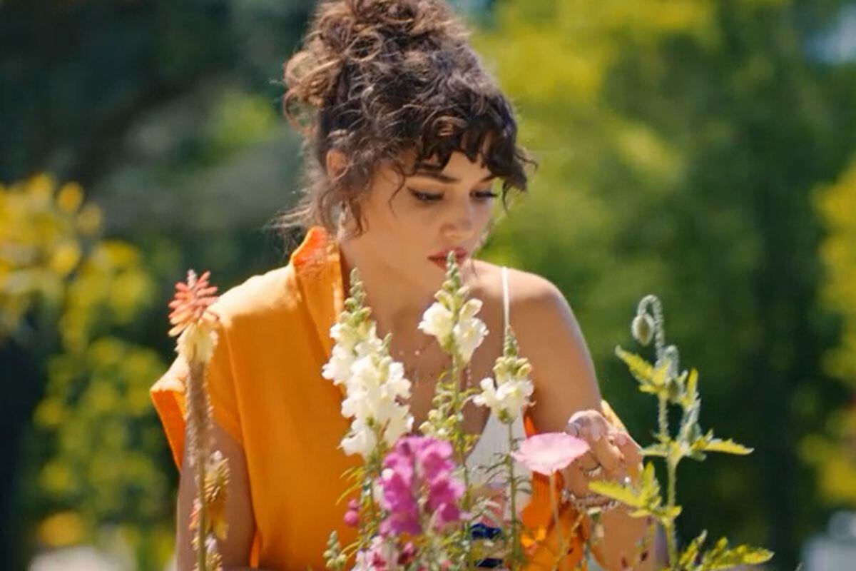 La segunda entrega se inició el 9 de agosto en exclusiva por señal de Divinity (Foto: MF Yapım)