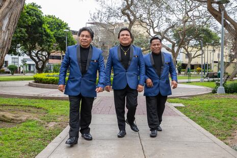 ‘Cantaritos de oro’ fueron extorsionados ‘en vivo’