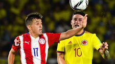 Dónde ver Colombia vs Paraguay EN VIVO: Hora y canales para partidazo en Copa América