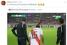 Partido Perú vs. Brasil genera divertidos memes: Hinchas de la Blanquirroja hacen leña a Ruidíaz