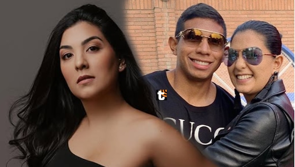 TROME - ‘Orejitas’ lanza inesperado post tras foto de Ana Siucho con otro nombre: “Lo que llega tiene derecho a irse”