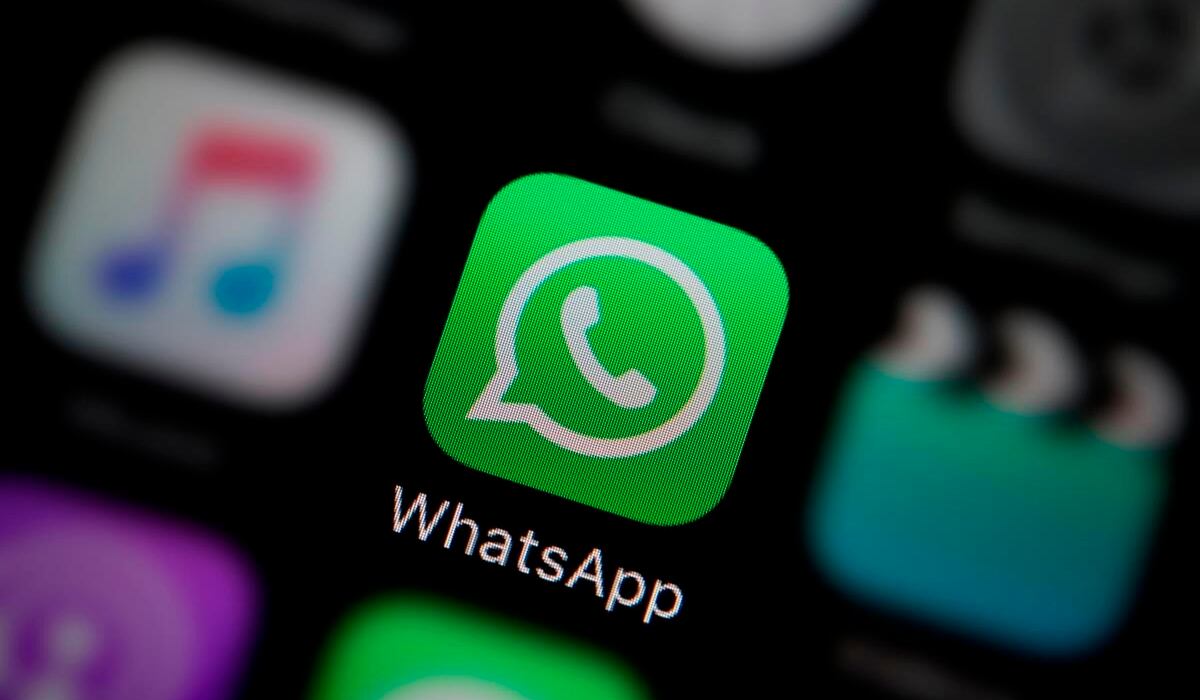 Uno de los requisitos es que tengas una comprensión de la posición estratégica y competitiva de WhatsApp. (Foto: Captura)