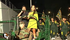 EEG, Los Reclutas EN VIVO: Así fue el inicio de la nueva temporada 2025