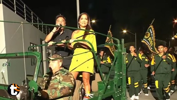 Nueva temporada de 'Esto es guerra'