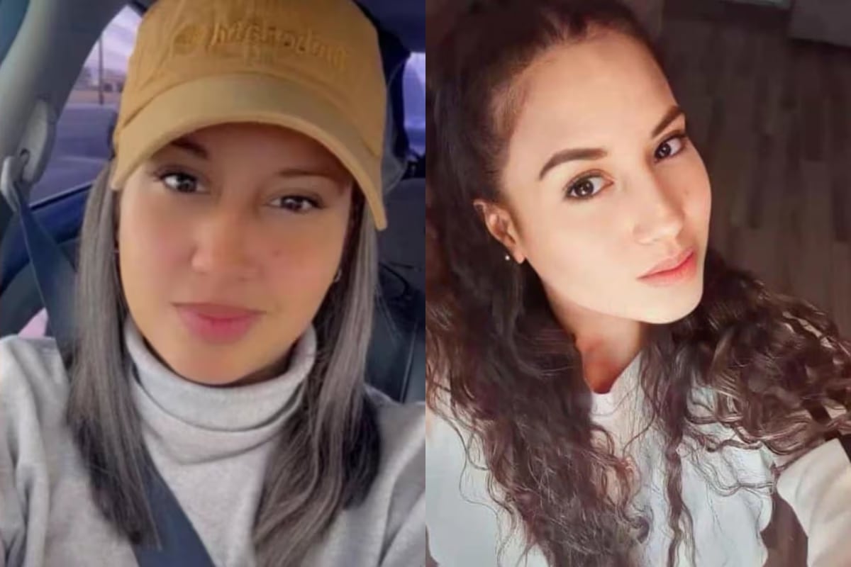 El cuerpo de Sheylla Gutiérrez llegará al Perú en un plazo de una a dos semanas, según informó la Cancillería. (Foto: Composición)