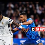 Real Madrid vs. RB Leipzig EN VIVO: dónde ver partidazo por fecha 3 de Champions League
