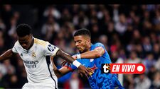 Real Madrid vs. RB Leipzig EN VIVO: dónde ver partidazo por fecha 3 de Champions League