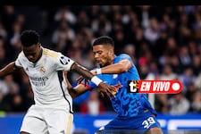Real Madrid vs. RB Leipzig EN VIVO: dónde ver partidazo por fecha 3 de Champions League