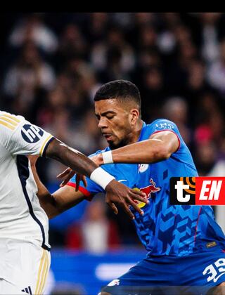 Real Madrid vs. RB Leipzig EN VIVO: dónde ver partidazo por fecha 3 de Champions League