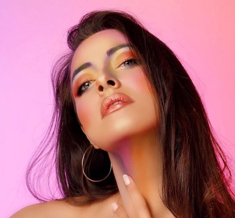 Dilara Büyükbayraktar ha participado en varias telenovelas y películas turcas (Foto: Dilara Büyükbayraktar/ Instagram)