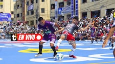 Mundialito de El Porvenir EN VIVO: cómo ver finalísima por el Día del Trabajador