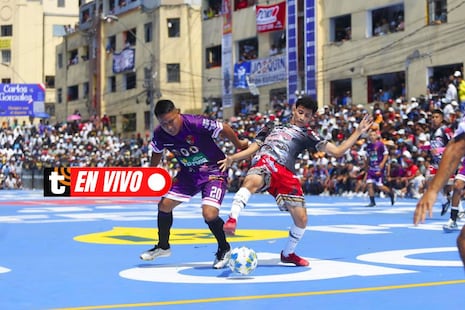 Mundialito de El Porvenir EN VIVO: cómo ver finalísima por el Día del Trabajador