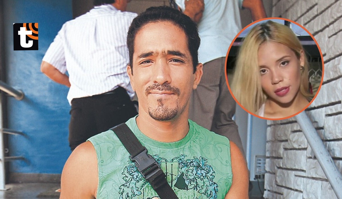 José María Barraza se pronunció públicamente tras ser acusado por presunta agresión contra Andrea Muñoz, madre de su hija.