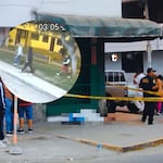 Caen ‘Los Garys del Norte’ por crimen de empresario textil en SMP