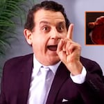 Sergio Galliani se pronuncia tras la muerte de ‘Nachito’ en ‘AFHS’ y confirma su salida definitiva de la serie: ¿Qué dijo?