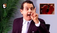 Sergio Galliani se pronuncia tras la muerte de ‘Nachito’ en ‘AFHS’ y confirma su salida definitiva de la serie: ¿Qué dijo?