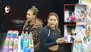 ¡Indignante! Mujeres usan a niños para robar en farmacia de La Victoria: dueño las enfrentó y le envían amenazas por mensaje