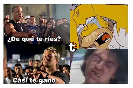 Canelo vs Jaime Munguía: Los memes de la pelea por título supermediano en Las Vegas